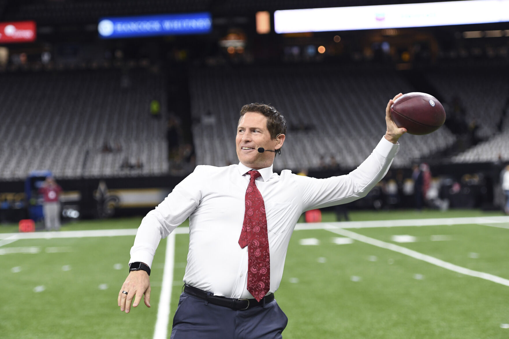 Steve Young